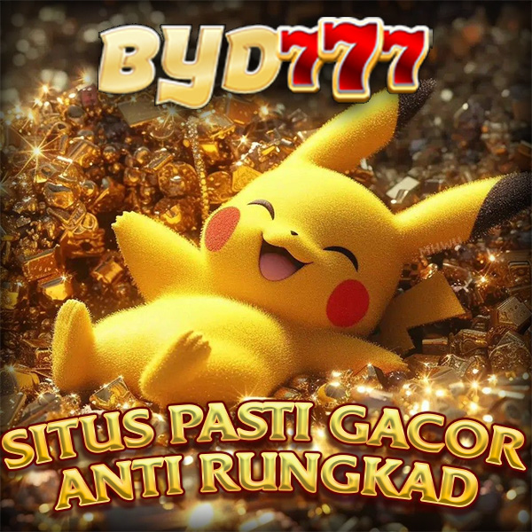 BYD777 Tampil dengan Sistem Ringan untuk Penggunaan Harian