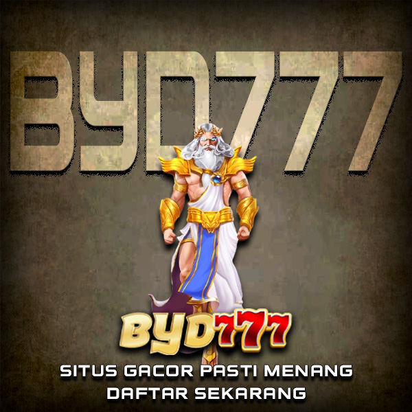 BYD777 Daftar Akun Baru Dengan Penawaran Eksklusif