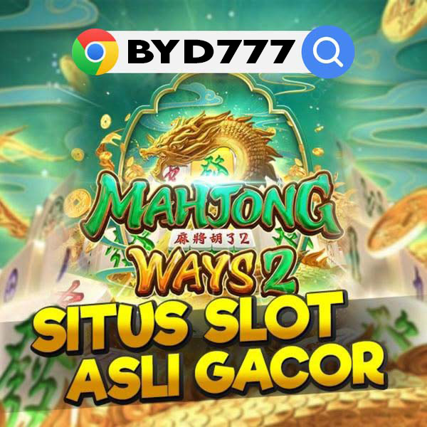 BYD777 Daftar Mudah Langsung Masuk Situs