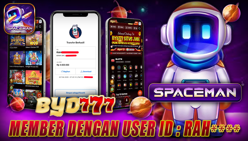 BYD777 Masuk Akun Sekarang Lebih Praktis